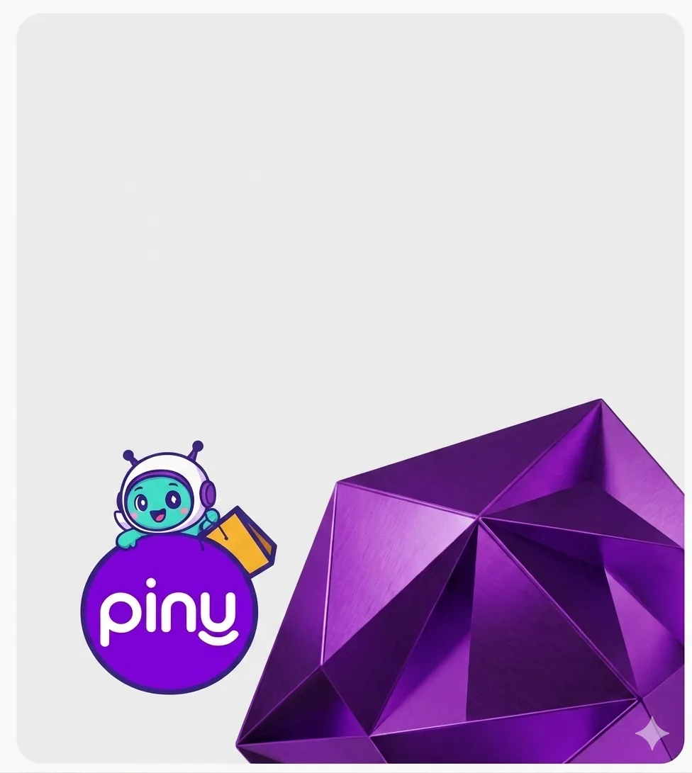 PingPay rewards screen