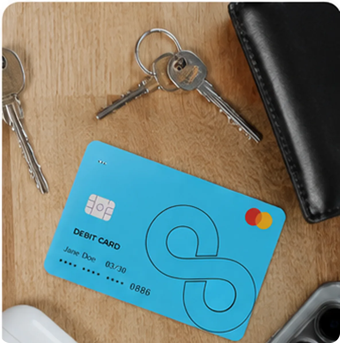 Lifestyle card image